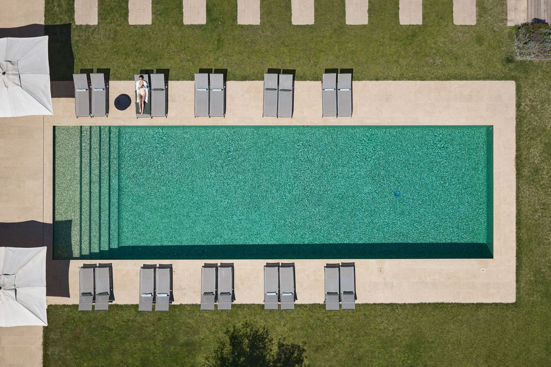 Villa Beauvallon villa photo.